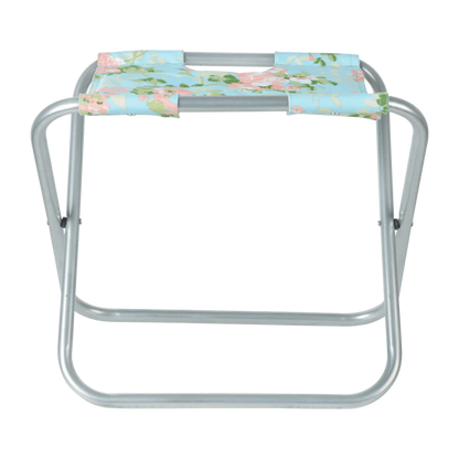 Garden Tool Bag &amp; Stool