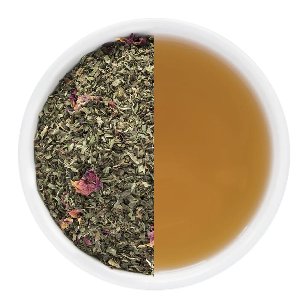 Monista Tea Co - Persian Mint Tea