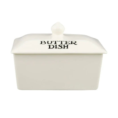 Emma Bridgewater - Utility Butter Dish