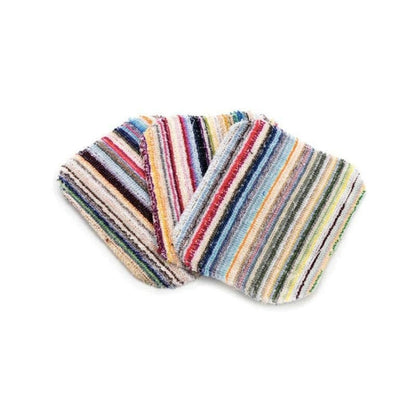 The Scrubby Cloth 3pk