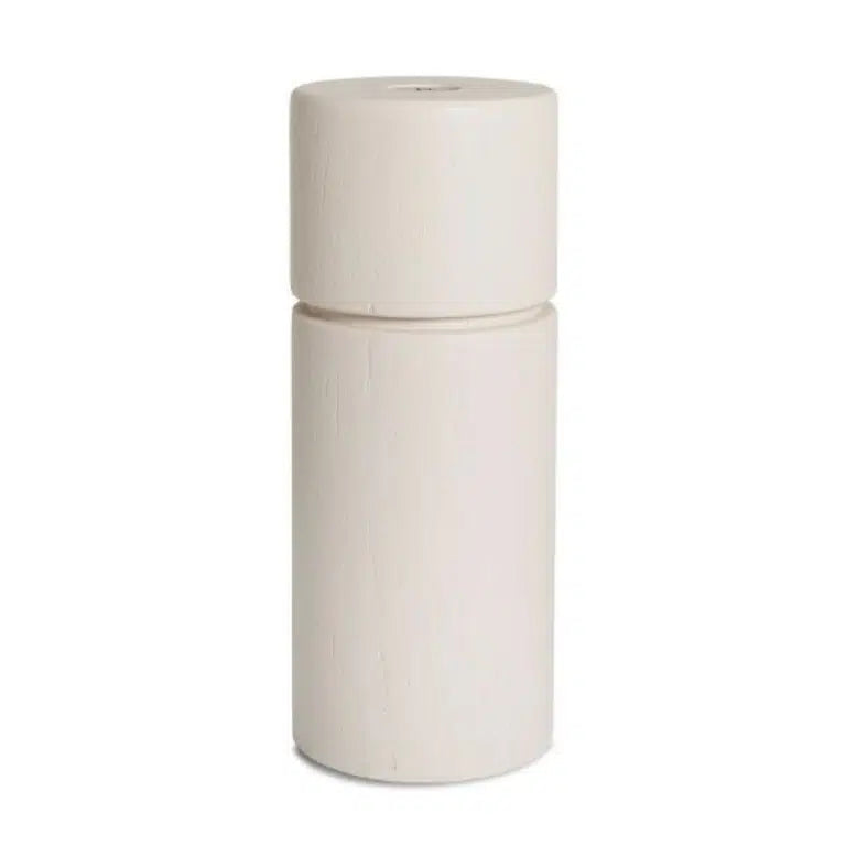 Crushgrind - Bergen Salt &amp; Pepper Mill, White Sand