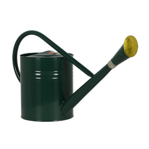 7.5 litre Classic Outdoor Watering Can - The Flower Crate