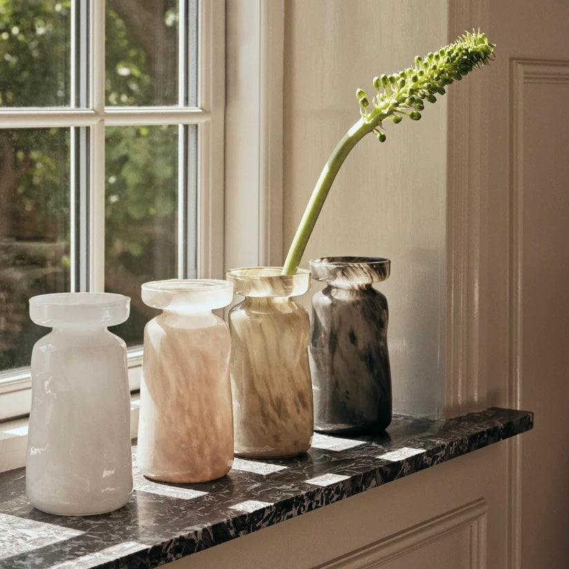 Bröste - Solai Glass Vase