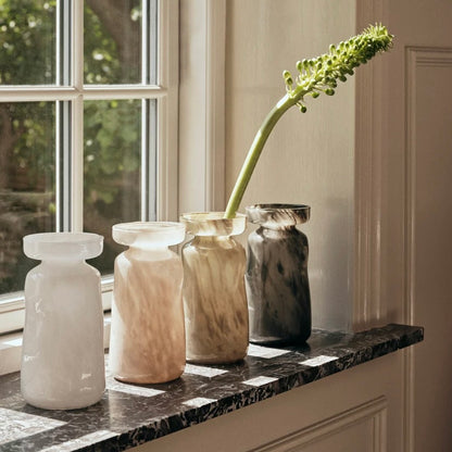 Bröste - Solai Glass Vase