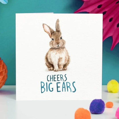 Birthday Cards by Citrus Bunn