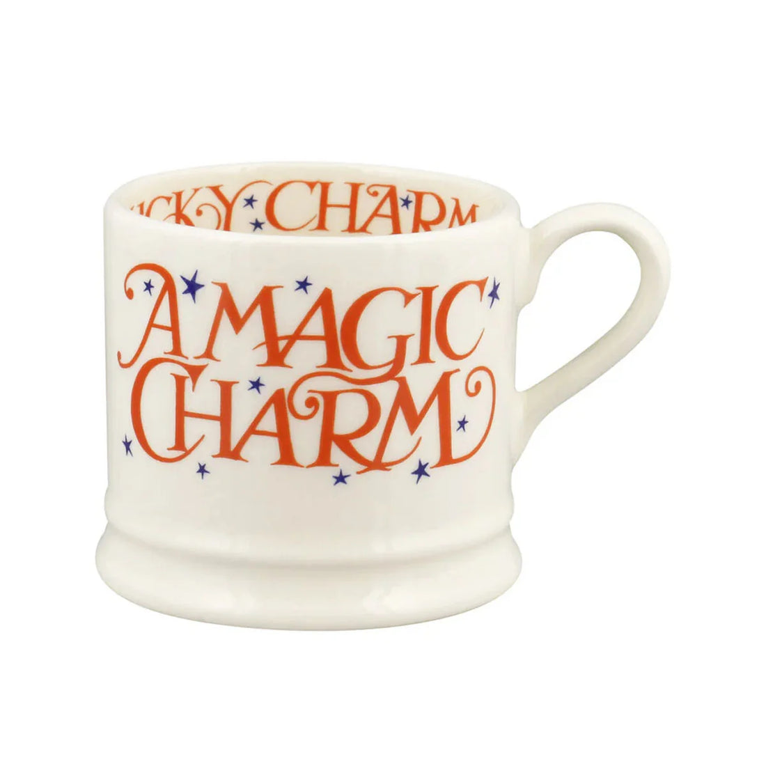 Emma Bridgewater - Halloween Magic Charm Small Mug