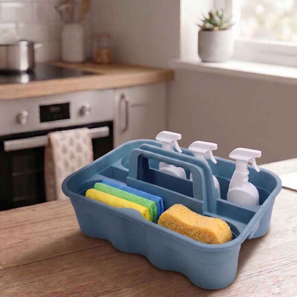 Ocean Bound Plastic Cleaning Caddy