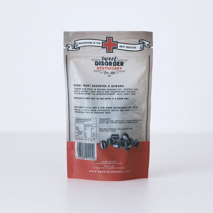 Sweet Disorder - The Buck Stops Here Lolly Pouch