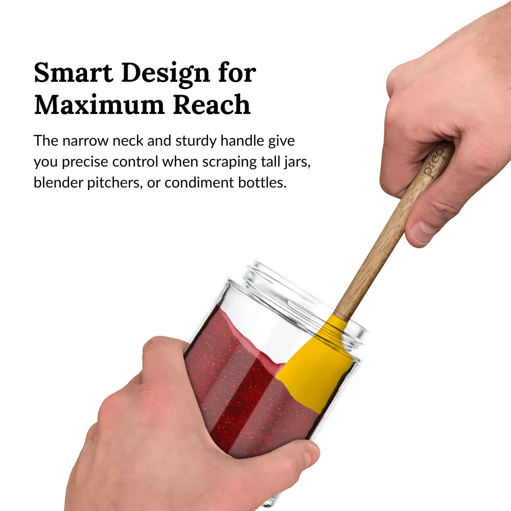 Handy Jar Spatula