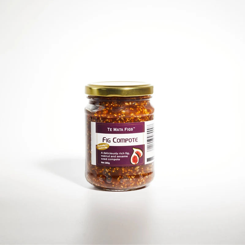 Te Mata Figs - Fig Compote
