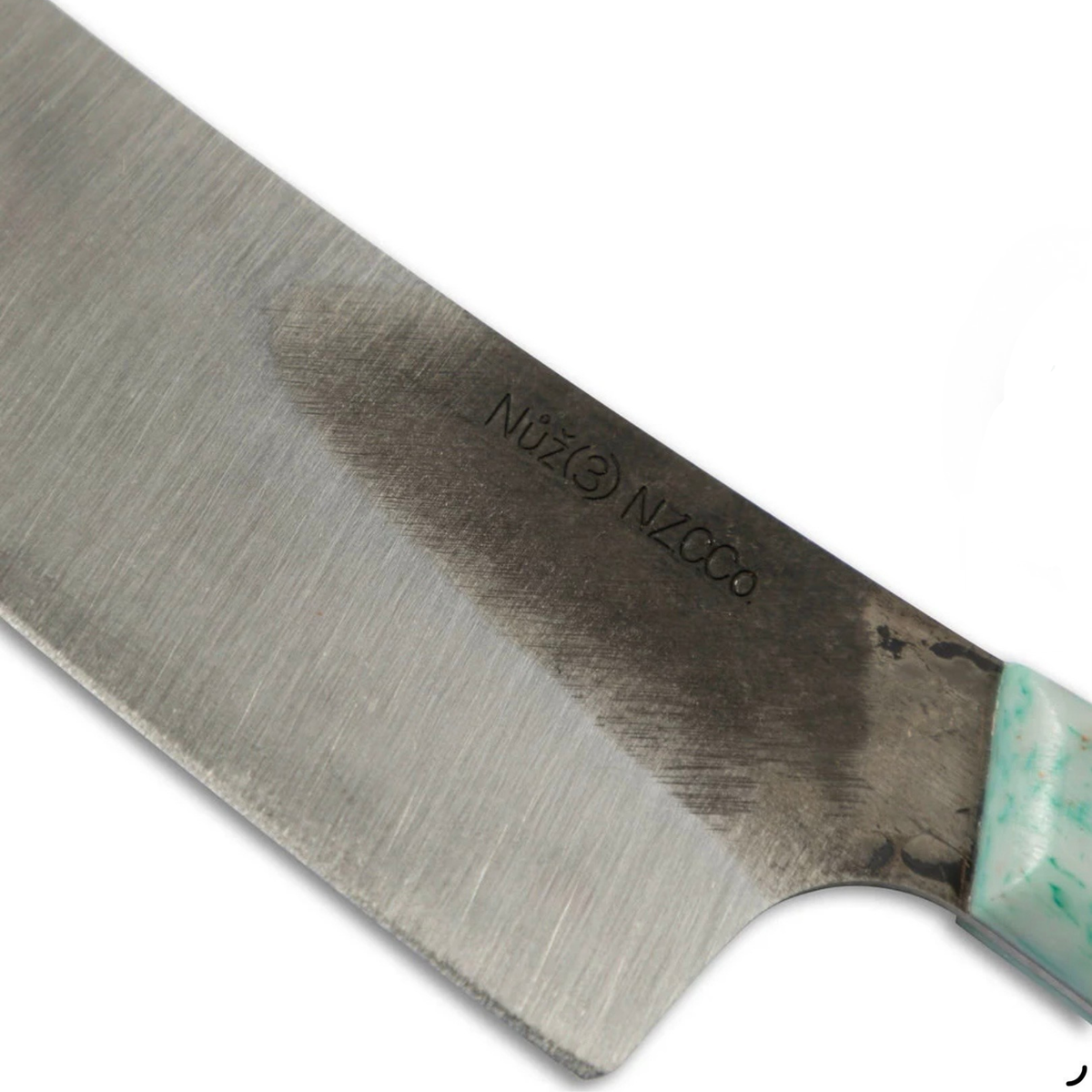 Nůž No. 3 - The Daily X Critical Knife, Kererū