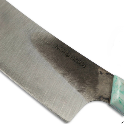 Nůž No. 3 - The Daily X Critical Knife, Kererū