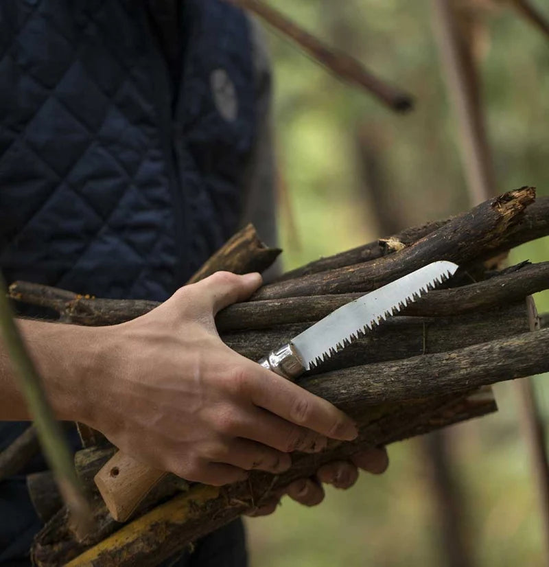 Opinel  No.12 Folding Saw