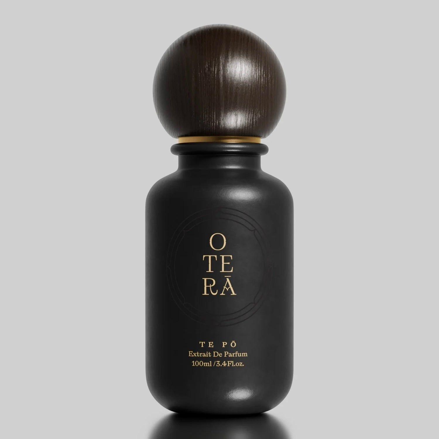 O Te Rā - Extrait De Parfum, Te Pō