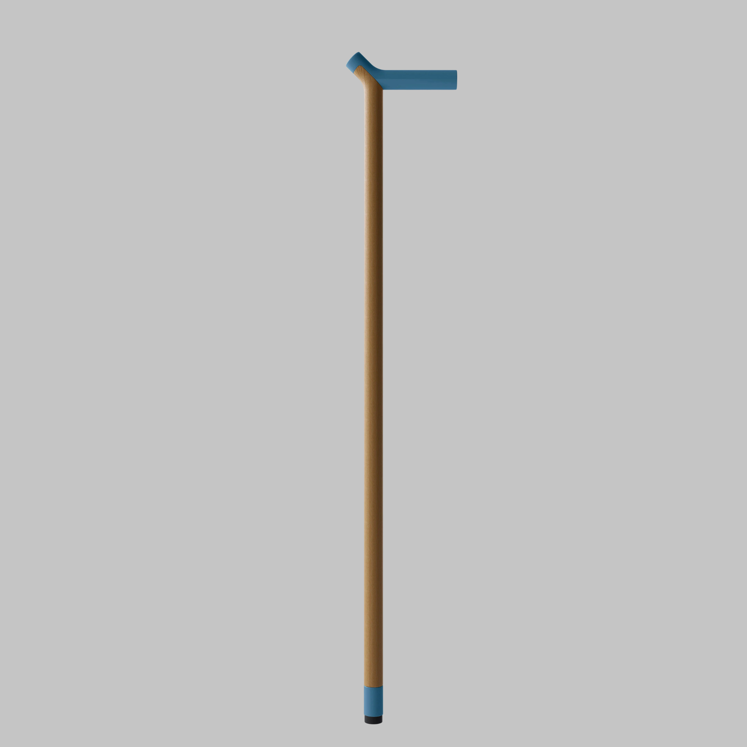 Ooak - Uno Walking Stick, Pacific &amp; Oak