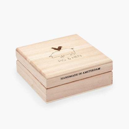 Pig &amp; Hen - Little Lewis DBL Bracelet