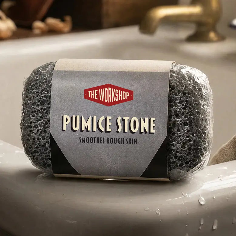 Sting In The Tail - The Workshop Pumice Stone
