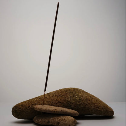 Hunter Candles - The Incense, Muddy Earth