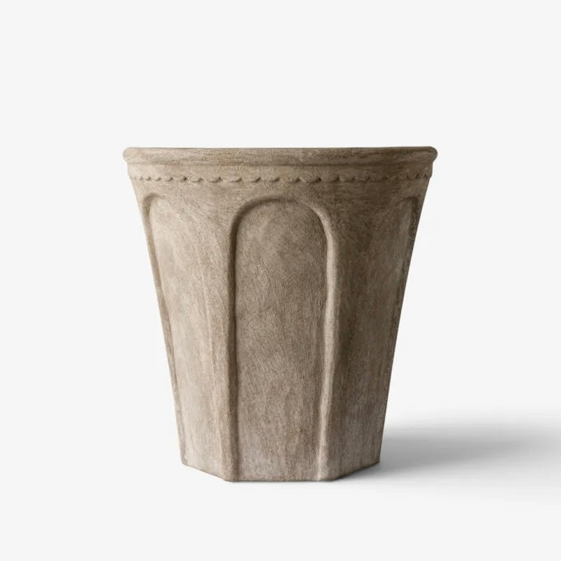 Terra Arc Planter