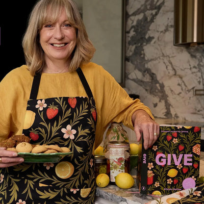 Give - Seasonal Recipes for Gifting by Allyson Gofton
