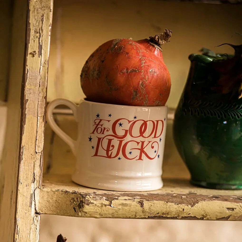 Emma Bridgewater - Halloween Magic Charm Small Mug
