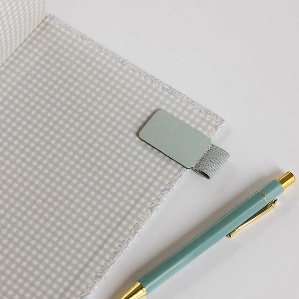 Bespoke Letterpress - Adhesive Pen Loop