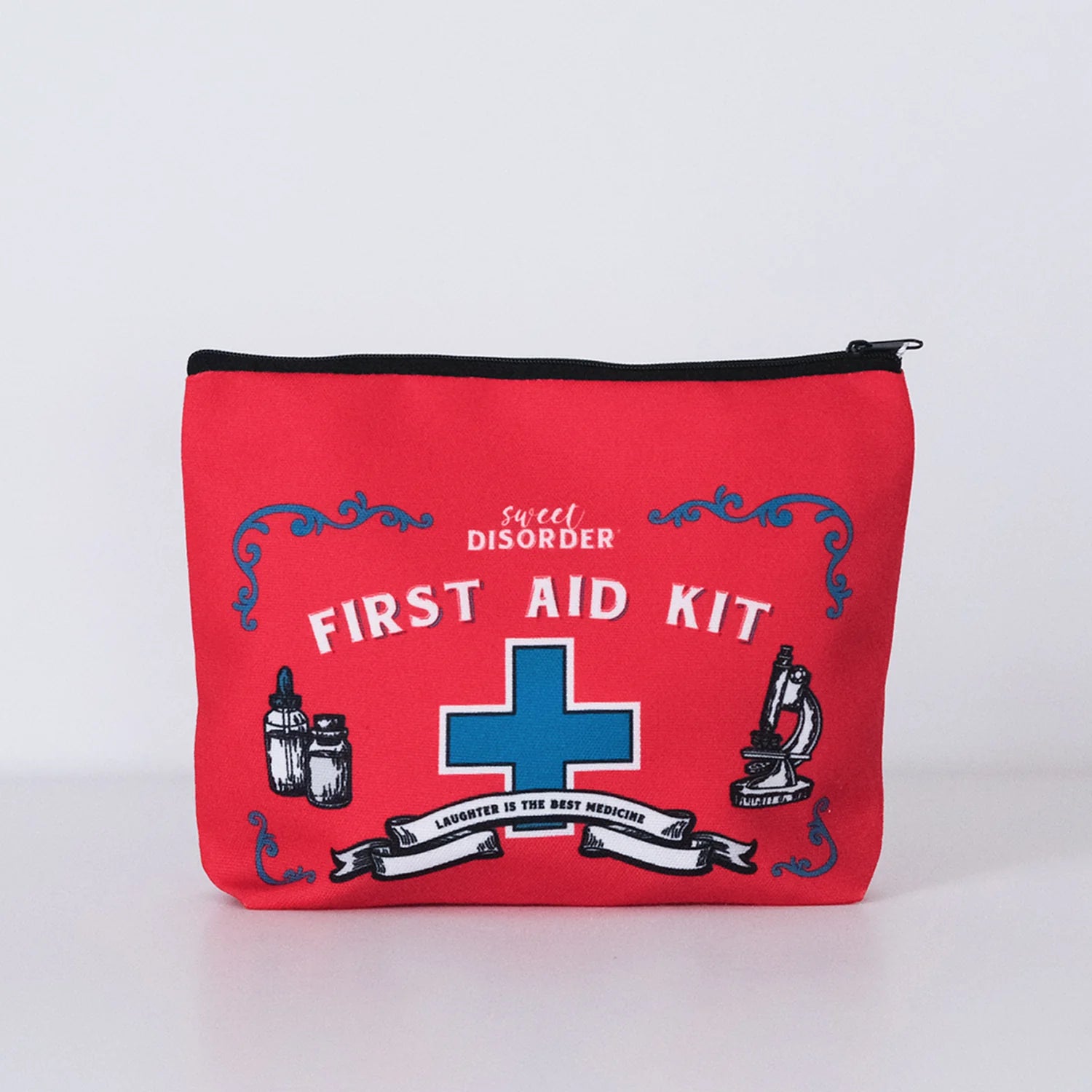 Sweet Disorder - First Aid Kit