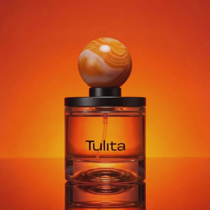 Tulita Natural Fragrance - Kama