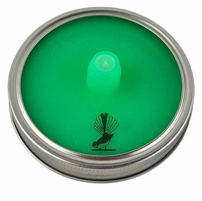 Goodlife - Silicone Airlock Fermentation Lid