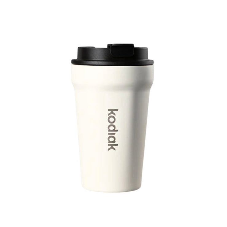 Kodiak - Impact Insulated Drink Cup, Cloud Dancer