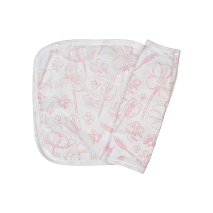 Emotion &amp; Kids - Botanical Baby Washcloths