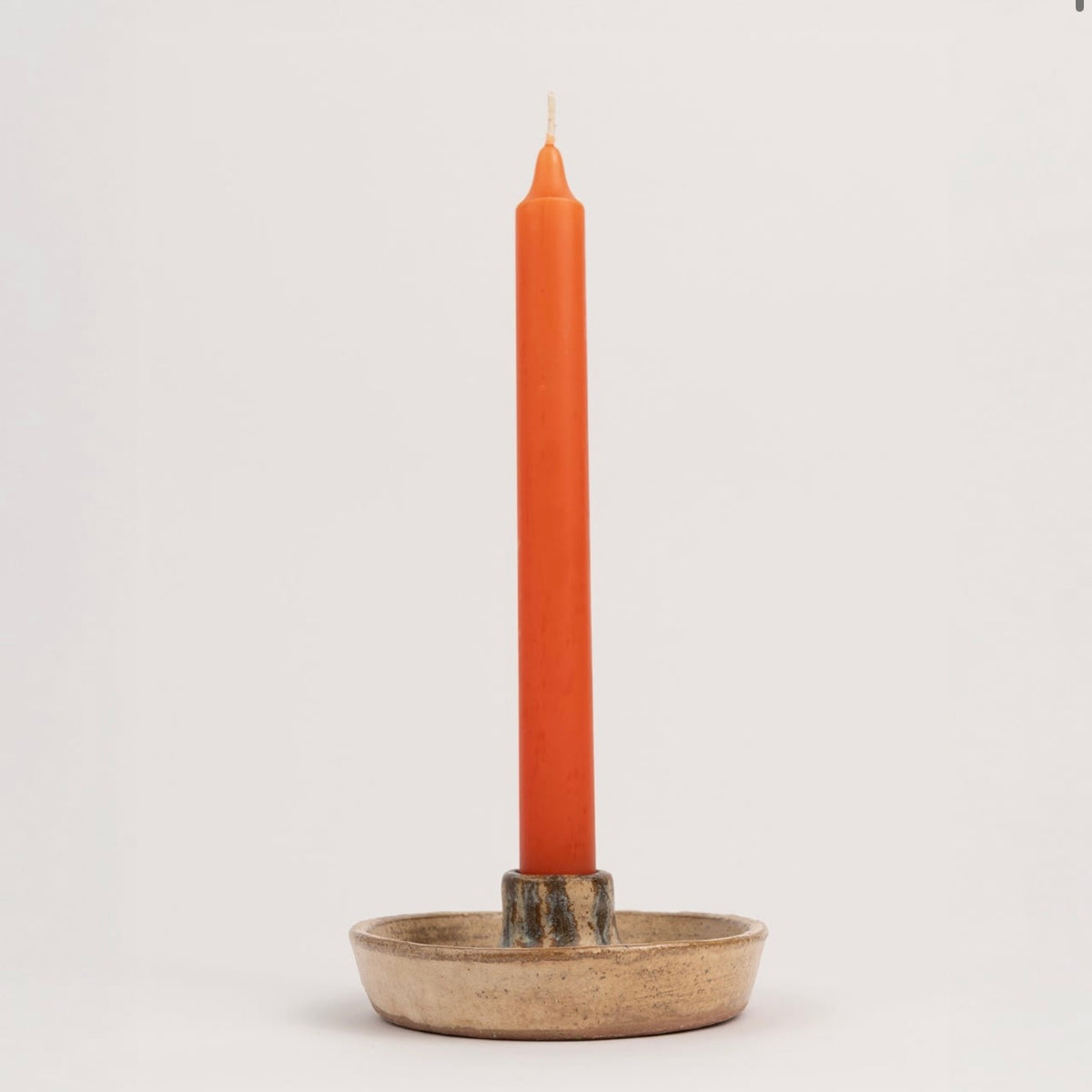 National Candles - Single Coloured Taper Candle