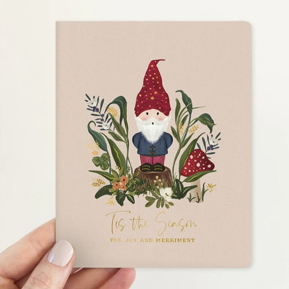 Christmas Cards by Bespoke Letterpress