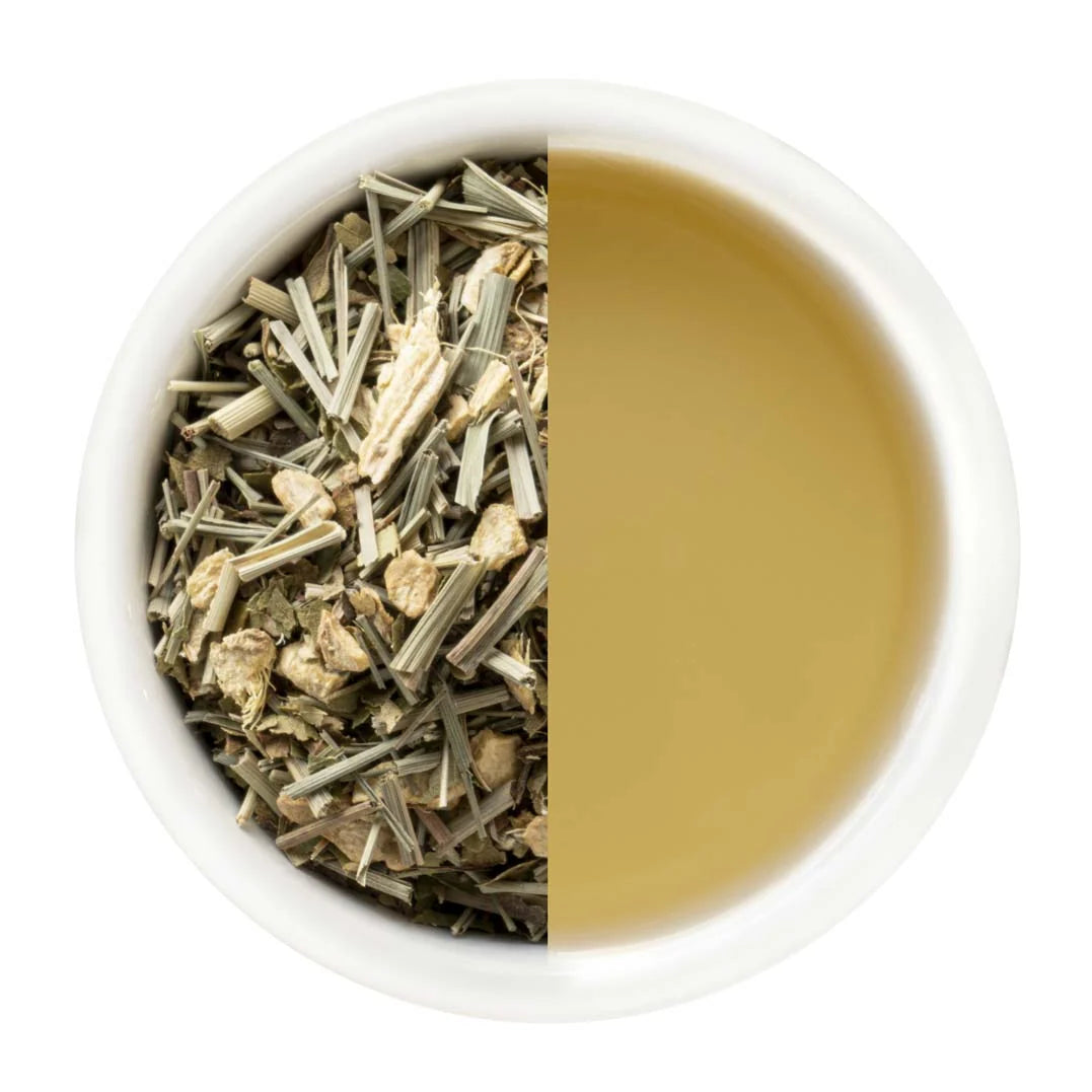 Monista Tea Co - Matilda&