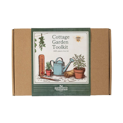 Sting In The Tail - Gardener&
