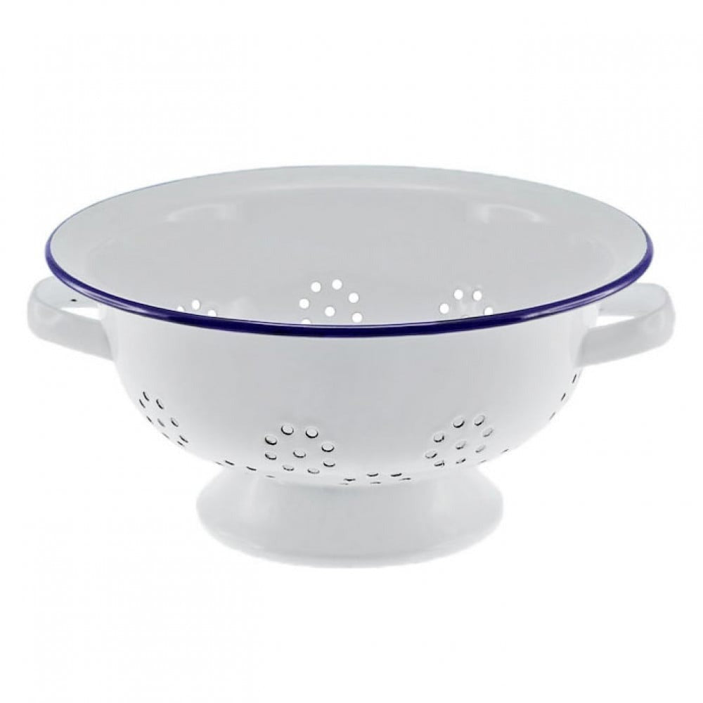 Falcon - Enamel Colander