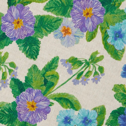 Bonnie &amp; Neil - Summer Patch Blue Napkin