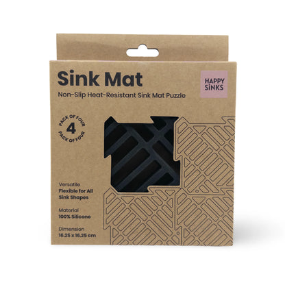 Happy Sinks - Sink Mat