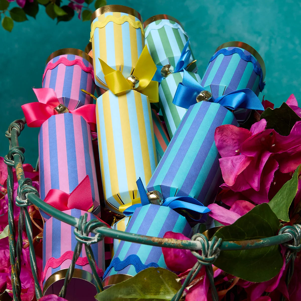 La Dolce Vita  - Christmas Crackers
