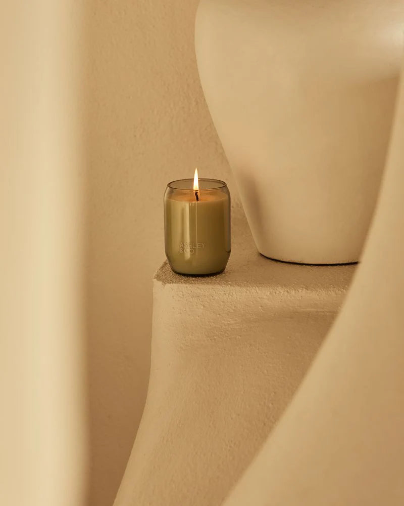 Ashley &amp; Co Waxed Perfume - Blossom &amp; Gilt