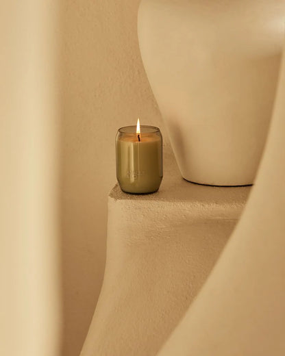 Ashley &amp; Co Waxed Perfume - Blossom &amp; Gilt