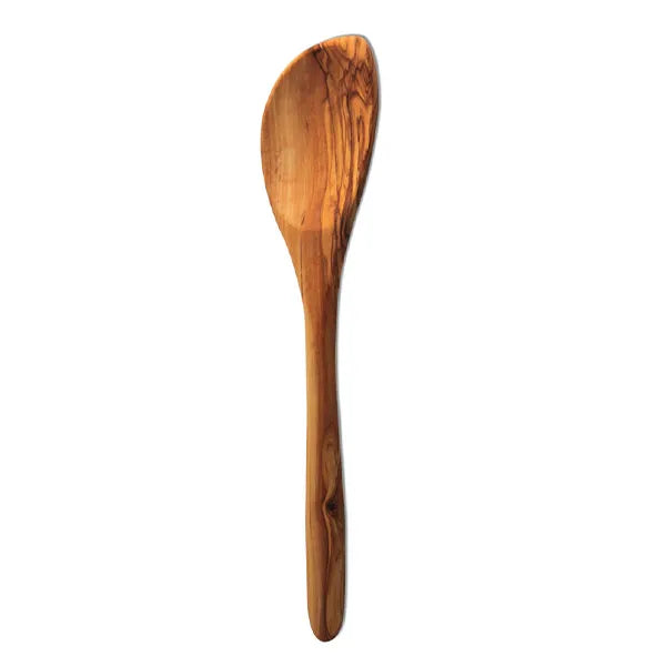 Olive Wood Risotto Spoon, 30cm