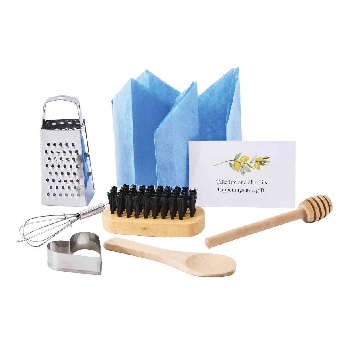 Cucina Italiana - Christmas Crackers