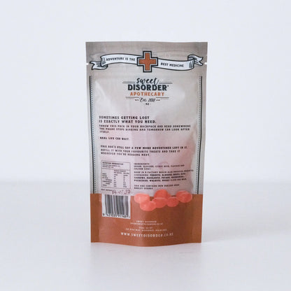 Sweet Disorder - Take A Hike Lolly Pouch
