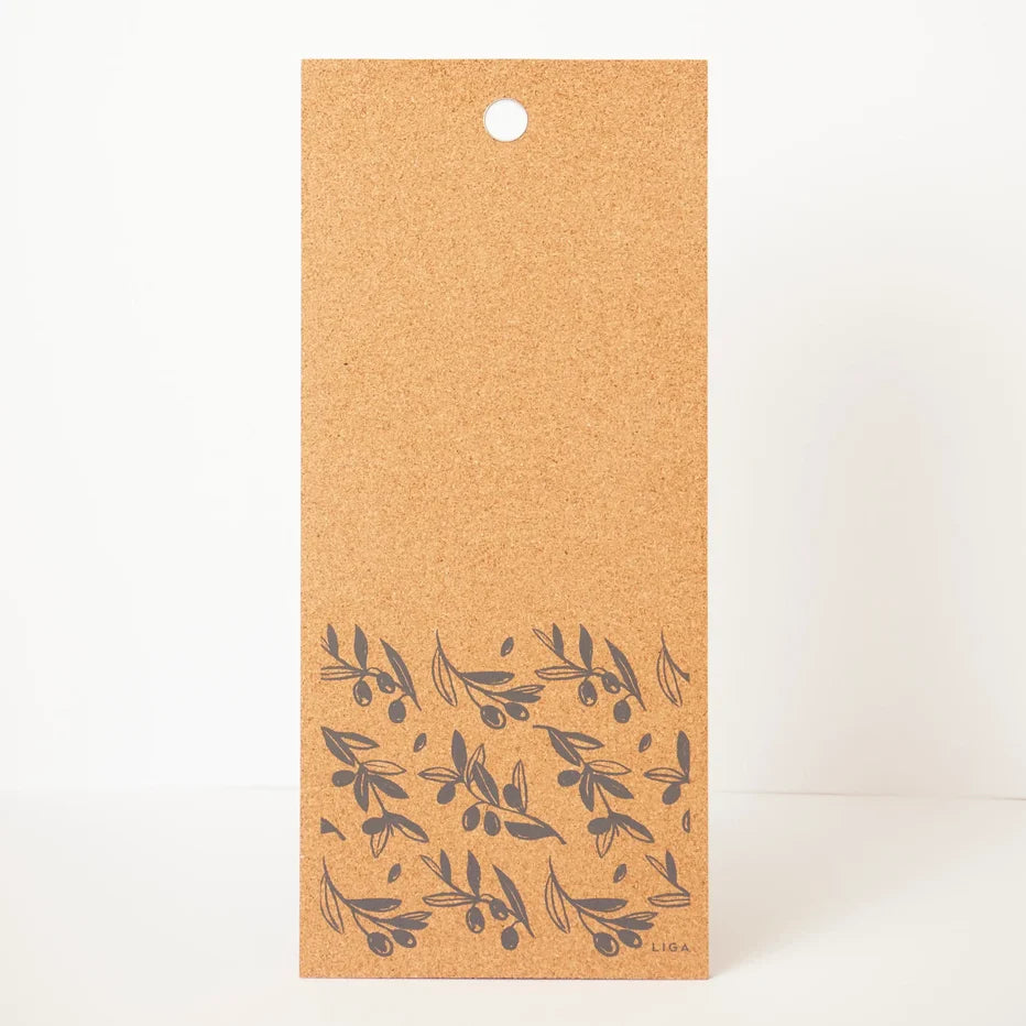 Liga - Memo Board, Olive &amp; Pip