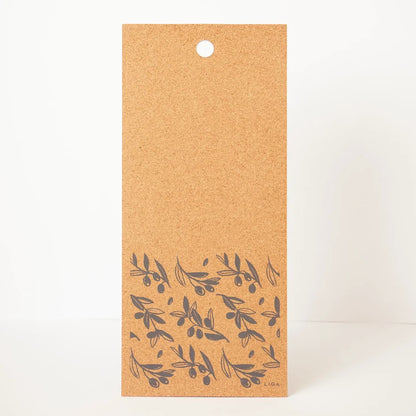 Liga - Memo Board, Olive &amp; Pip