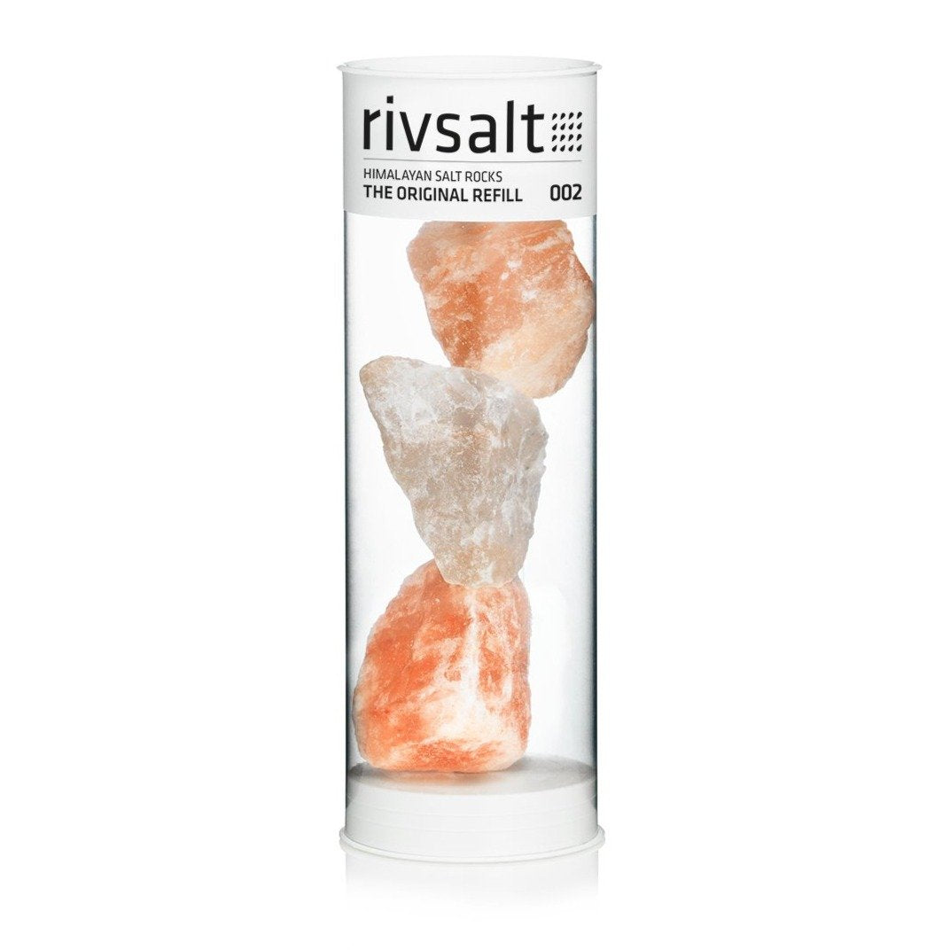Rivsalt - Himalayan Salt Rocks
