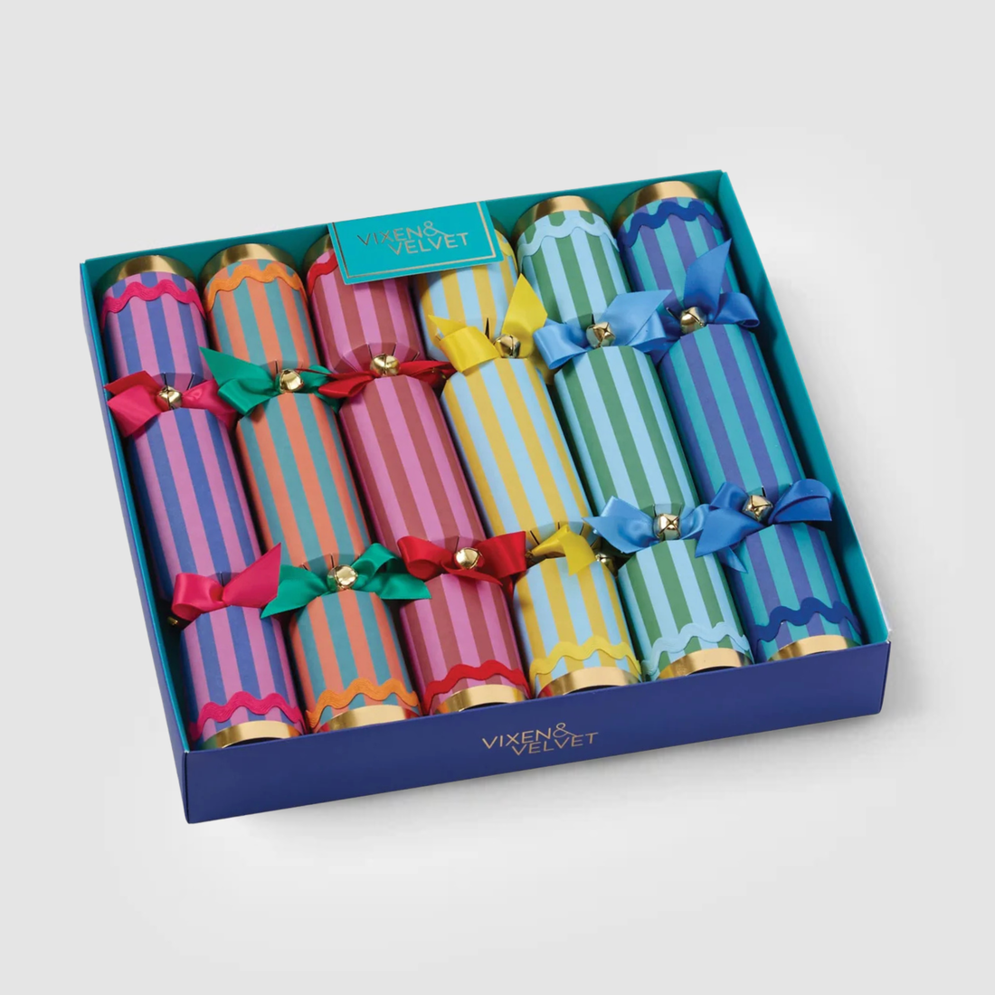 La Dolce Vita  - Christmas Crackers