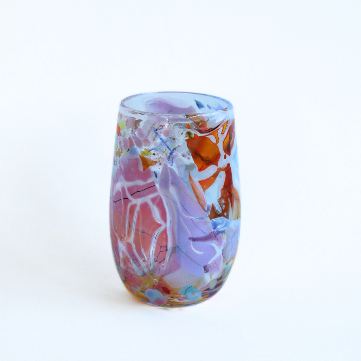 Grinter Glass - Tumbler, Shard