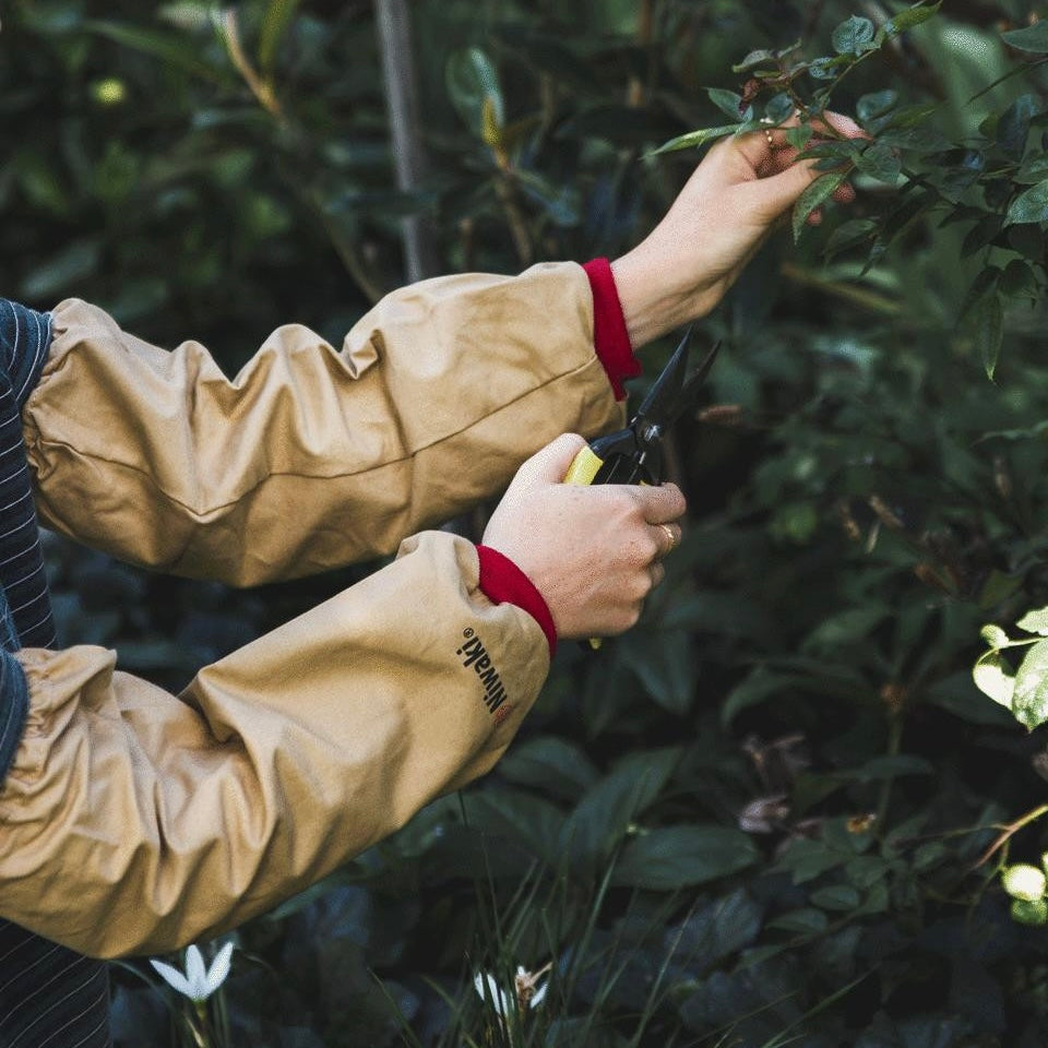 Niwaki Arm Covers - Pruning Sleeves